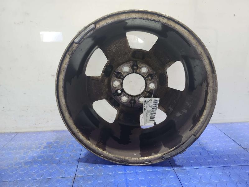 2011 Ford F-150 Wheel