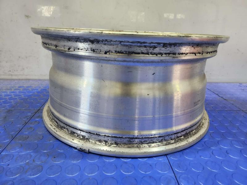 2011 Ford F-150 Wheel