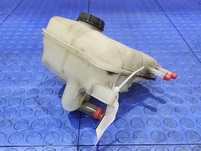 2010 Mazda Mazda3 Coolant Recovery Bottle