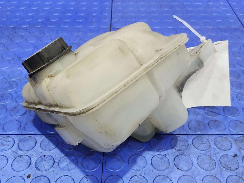 2010 Mazda Mazda3 Coolant Recovery Bottle