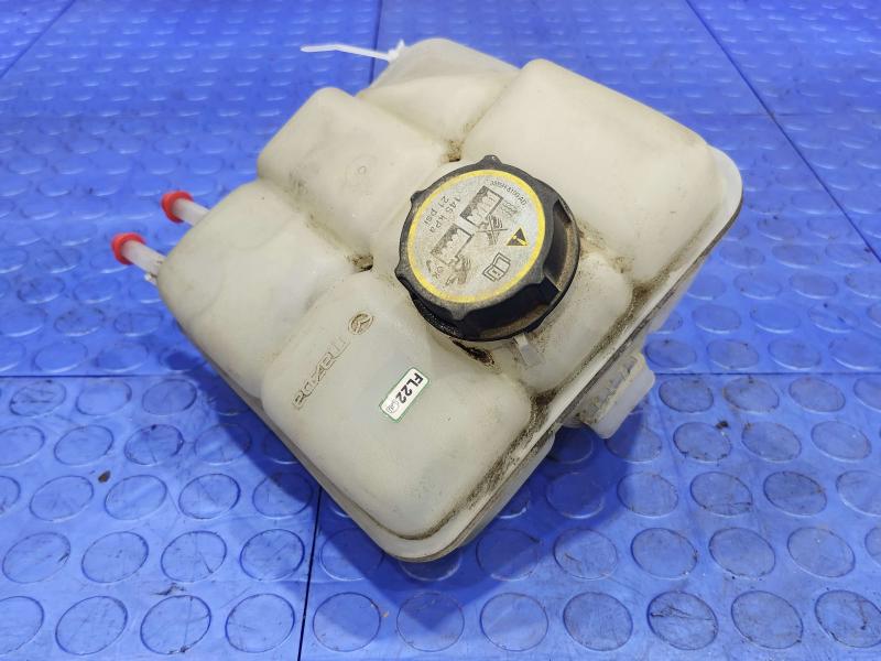 2010 Mazda Mazda3 Coolant Recovery Bottle