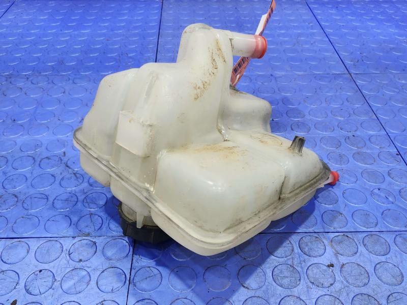 2010 Mazda Mazda3 Coolant Recovery Bottle