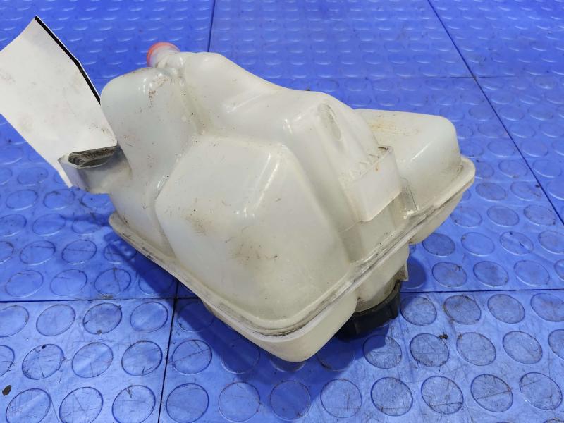 2010 Mazda Mazda3 Coolant Recovery Bottle
