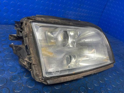 1997 Audi A6 Headlamp Assembly