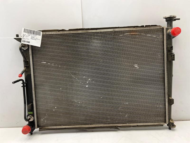 2017 Kia Sorento Radiator