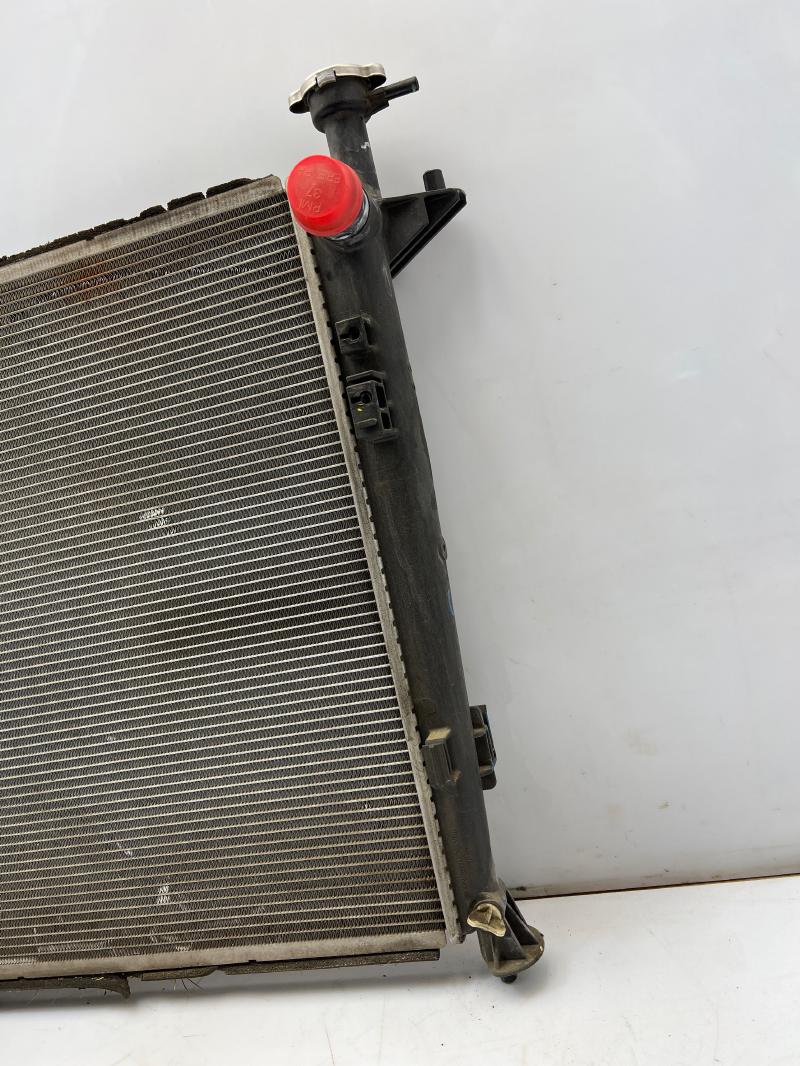 2017 Kia Sorento Radiator