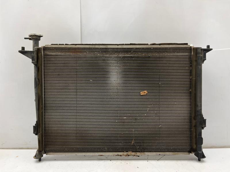 2017 Kia Sorento Radiator