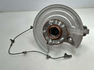 2019 Chevrolet Malibu Rear Knuckle/Stub Axle