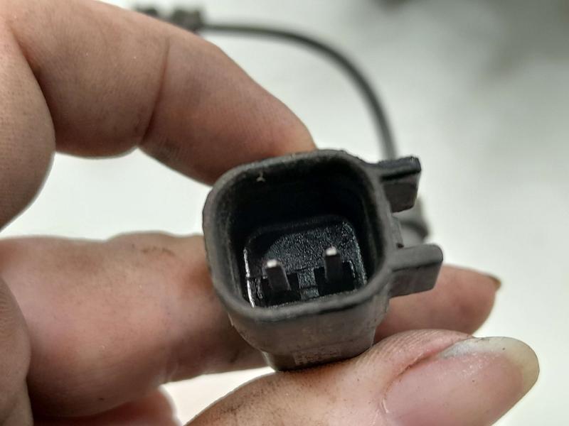 2019 Chevrolet Malibu Rear Knuckle/Stub Axle