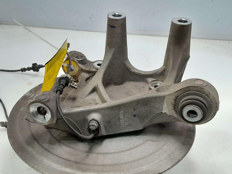 2019 Chevrolet Malibu Rear Knuckle/Stub Axle