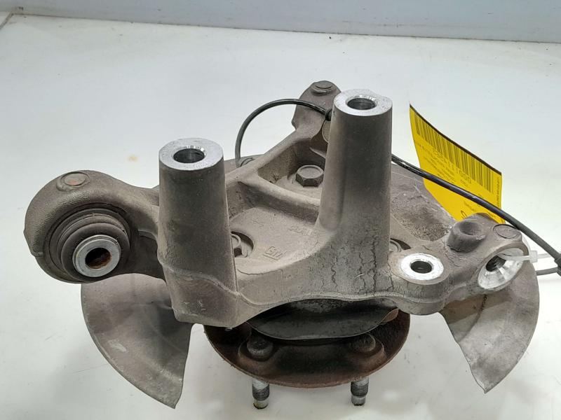 2019 Chevrolet Malibu Rear Knuckle/Stub Axle
