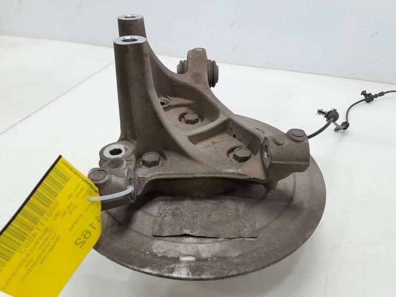 2019 Chevrolet Malibu Rear Knuckle/Stub Axle