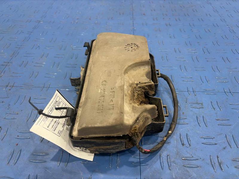 2010 Mercedes ML-Class Air Pump