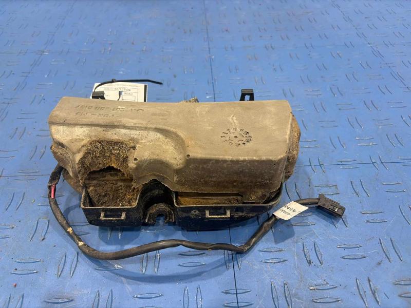 2010 Mercedes ML-Class Air Pump
