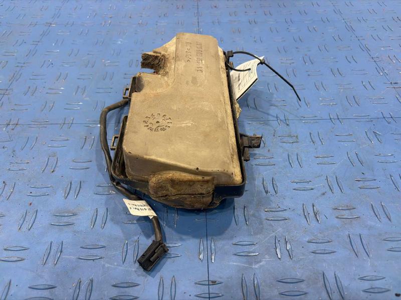 2010 Mercedes ML-Class Air Pump