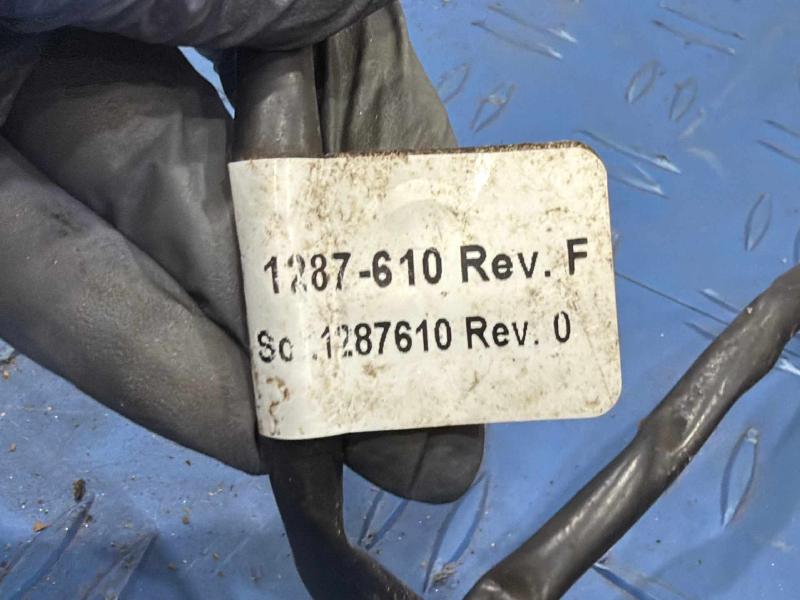 2010 Mercedes ML-Class Air Pump