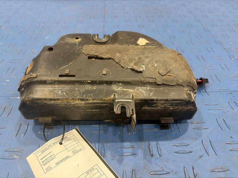 2010 Mercedes ML-Class Air Pump