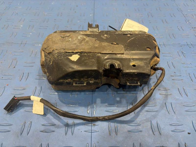 2010 Mercedes ML-Class Air Pump