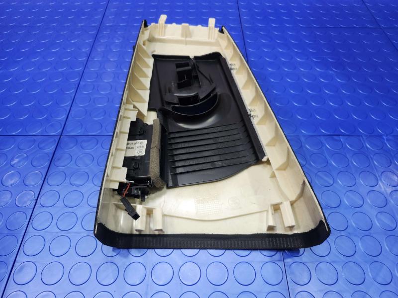 2014 Audi A7 Misc Ebay Parts