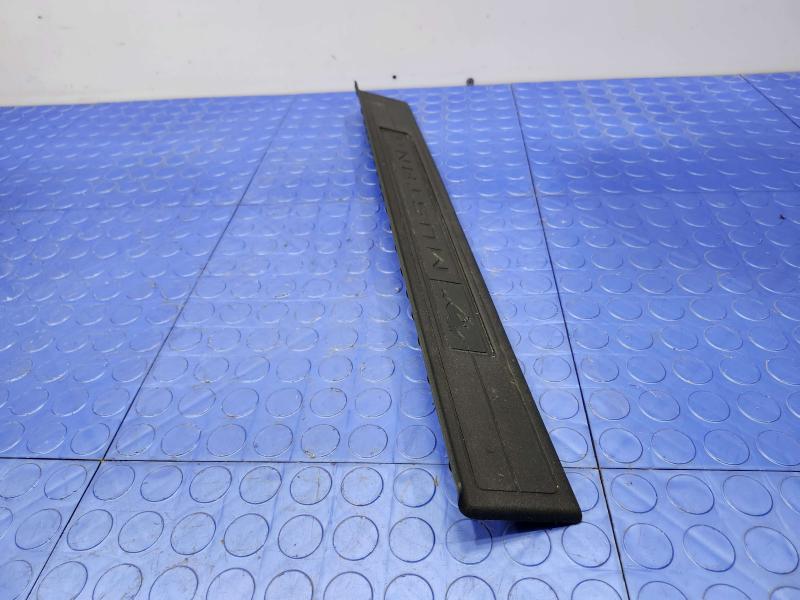 2015 Ford Mustang Misc Ebay Parts