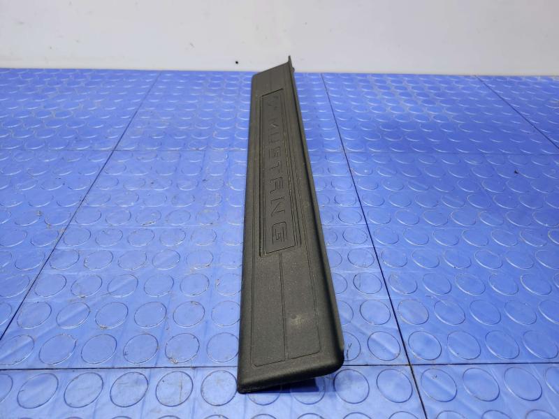 2015 Ford Mustang Misc Ebay Parts
