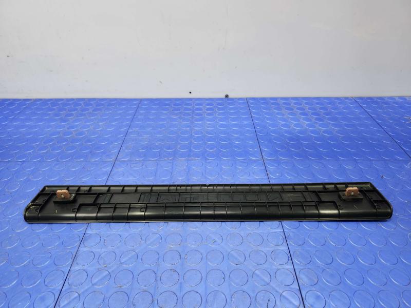 2015 Ford Mustang Misc Ebay Parts