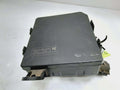 2015 Nissan Sentra Chassis Brain Box