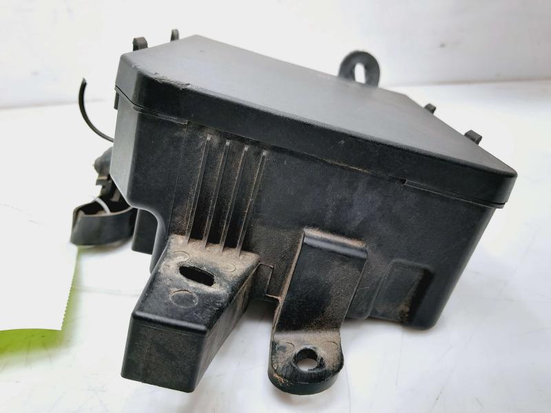 2015 Nissan Sentra Chassis Brain Box