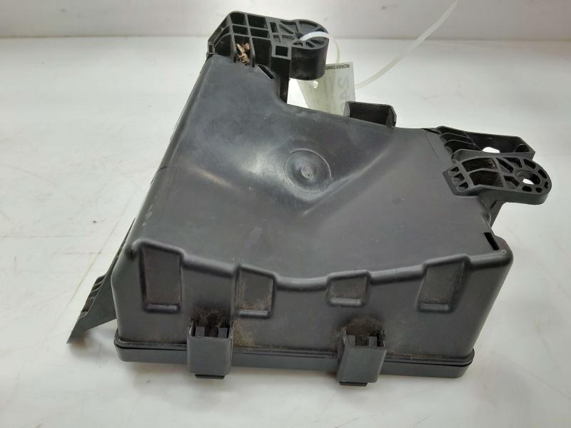2015 Nissan Sentra Chassis Brain Box