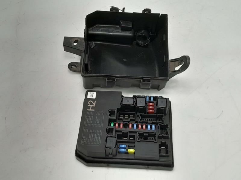 2015 Nissan Sentra Chassis Brain Box