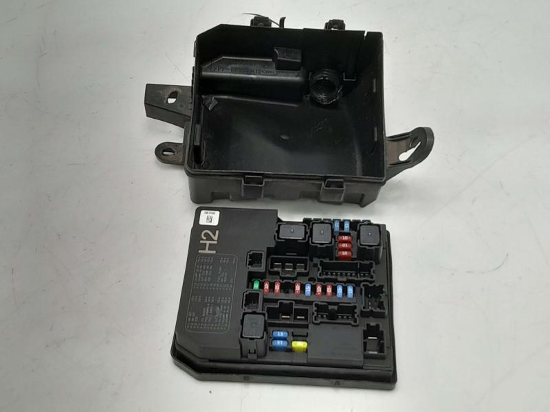 2015 Nissan Sentra Chassis Brain Box