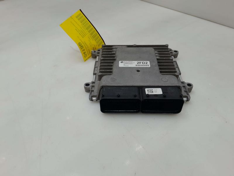 2018 Hyundai Elantra Engine/Motor Brain Box