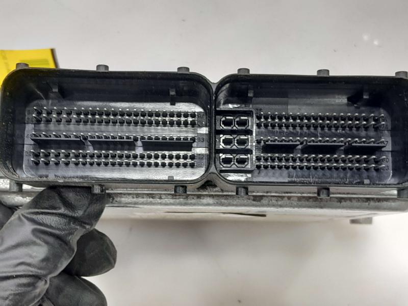 2018 Hyundai Elantra Engine/Motor Brain Box