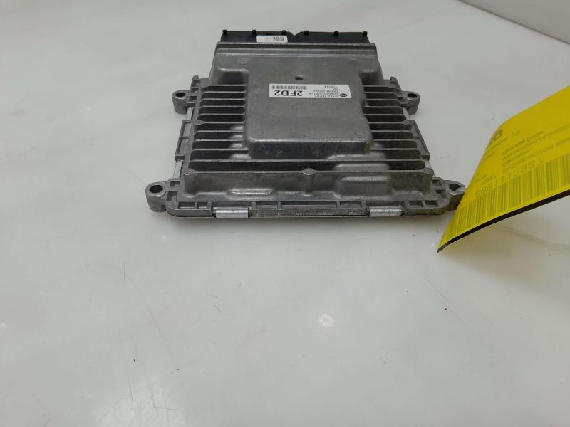 2018 Hyundai Elantra Engine/Motor Brain Box