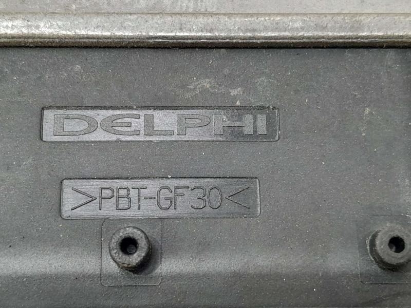 2018 Hyundai Elantra Engine/Motor Brain Box