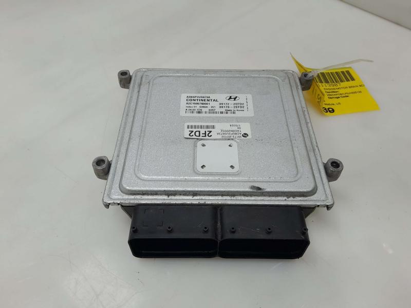 2018 Hyundai Elantra Engine/Motor Brain Box