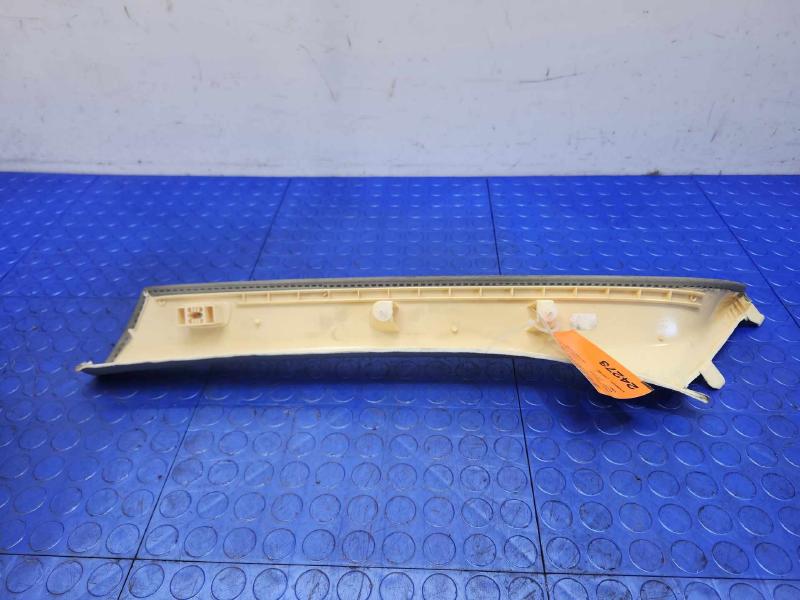 2011 BMW 535i Misc Ebay Parts