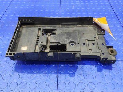 2016 Lincoln MKX Battery Tray
