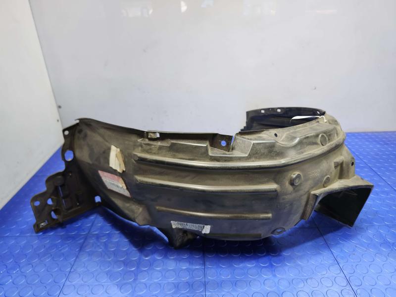 2015 Honda Fit Inner Fender Liner