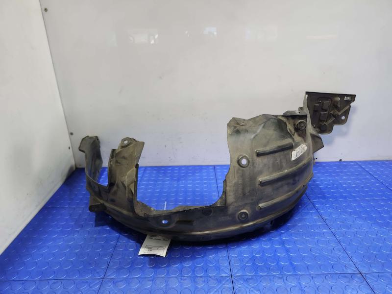 2015 Honda Fit Inner Fender Liner