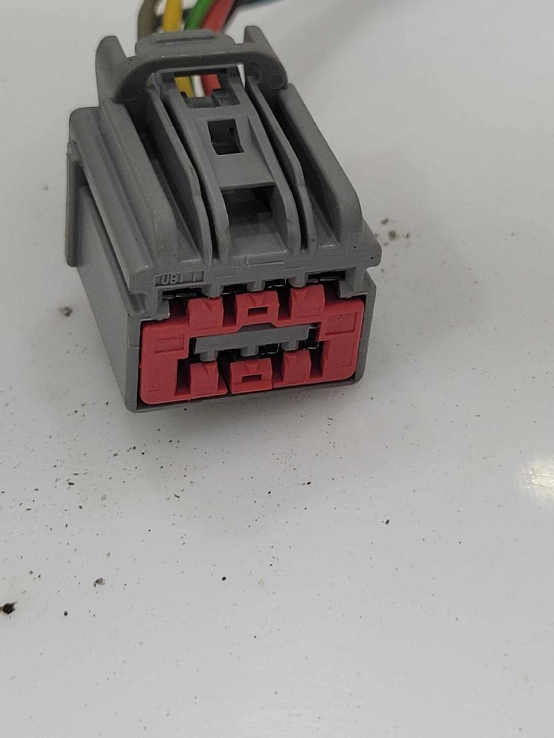 2013 - 2019 Ford Escape Tailgate Pull Down Motor Liftgate Motor OEM CJ5Z14B351A