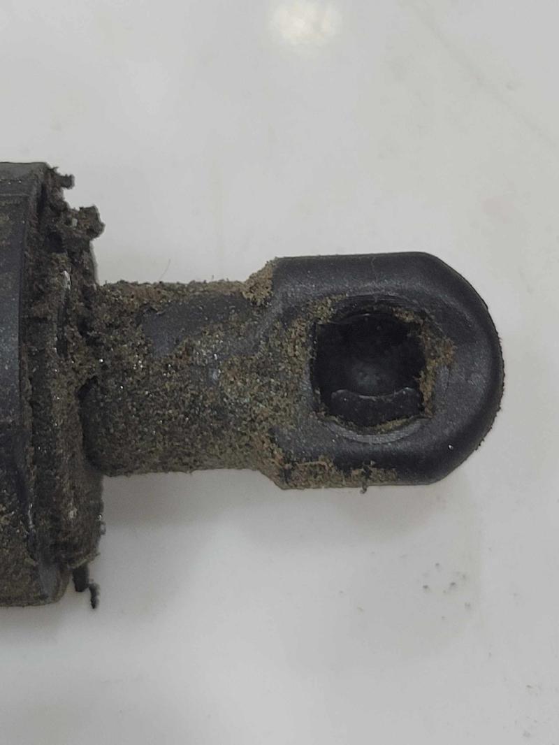 2013 - 2019 Ford Escape Tailgate Pull Down Motor Liftgate Motor OEM CJ5Z14B351A