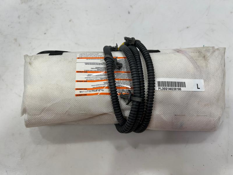 2014 Nissan Sentra Air Bag