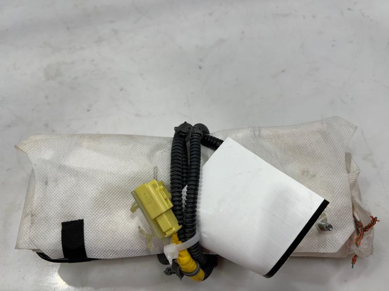 2014 Nissan Sentra Air Bag