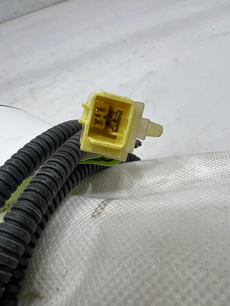 2014 Nissan Sentra Air Bag
