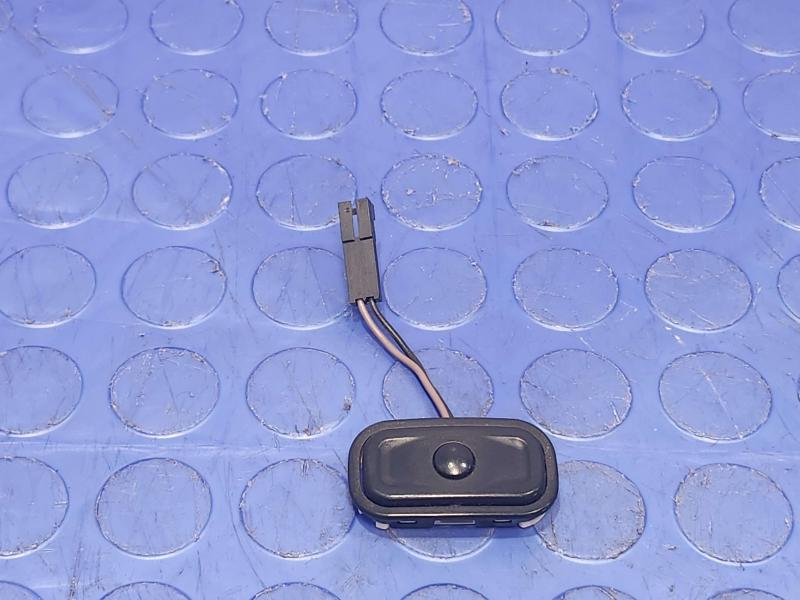 2014 Dodge Journey Combination Switch