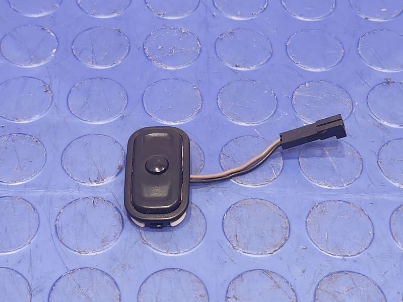 2014 Dodge Journey Combination Switch