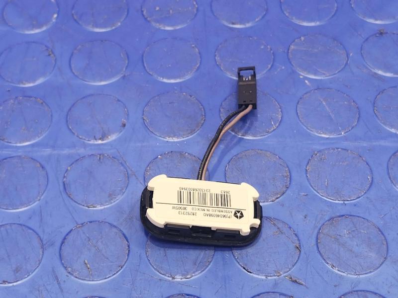 2014 Dodge Journey Combination Switch