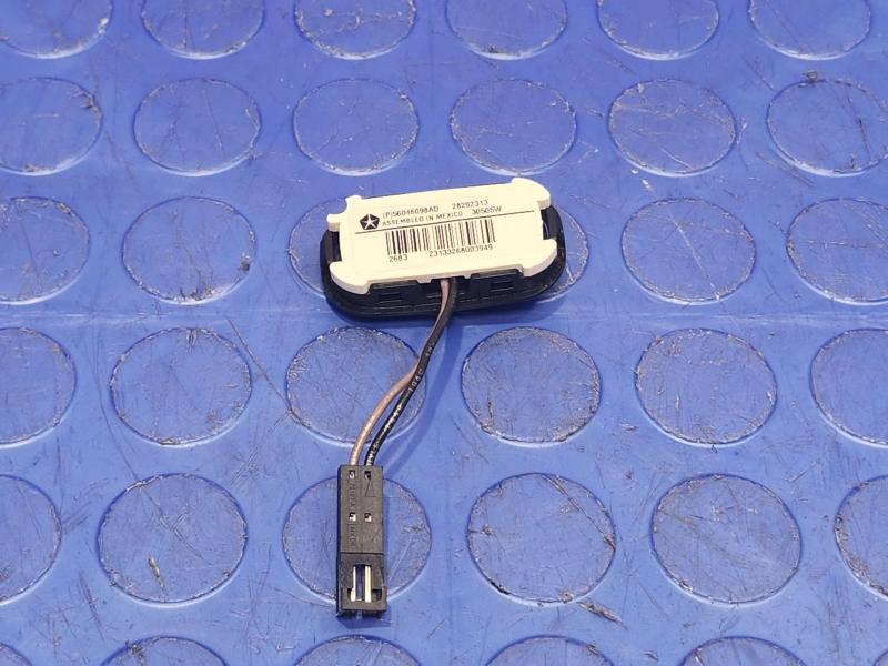2014 Dodge Journey Combination Switch