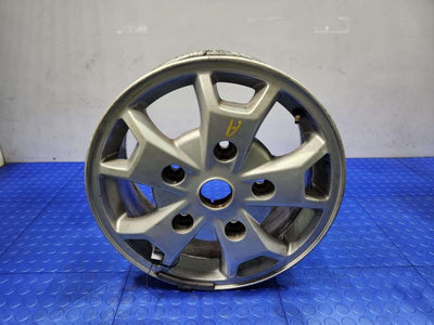2016 Ford Transit 250 Wheel